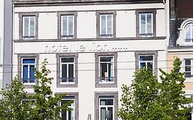 The Originals Boutique, Hotel Le Lion, Clermont-Ferrand